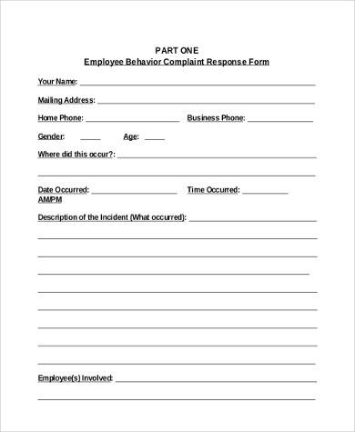 civil complaint template word - Civil Summons Form