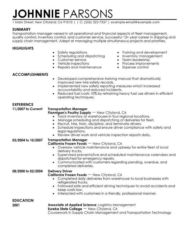 associate project manager resumes