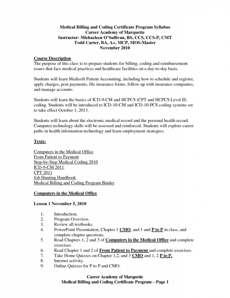 medical office specialist resumes