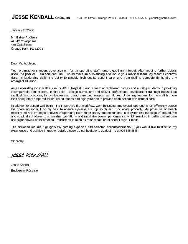 beauty therapy cover letters