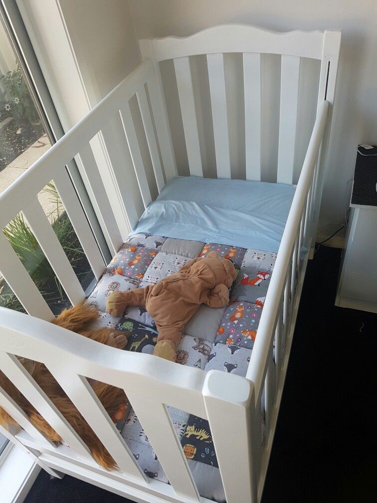 The 49 Sample Best Toddler Bed For Grandparents House For Small Space