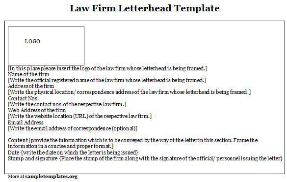 proper format for a cover letter