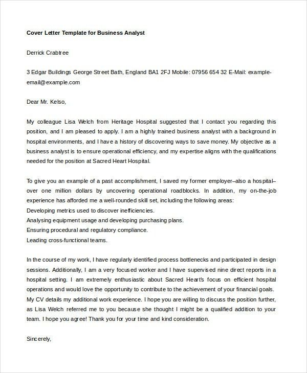 credit analyst resume samples