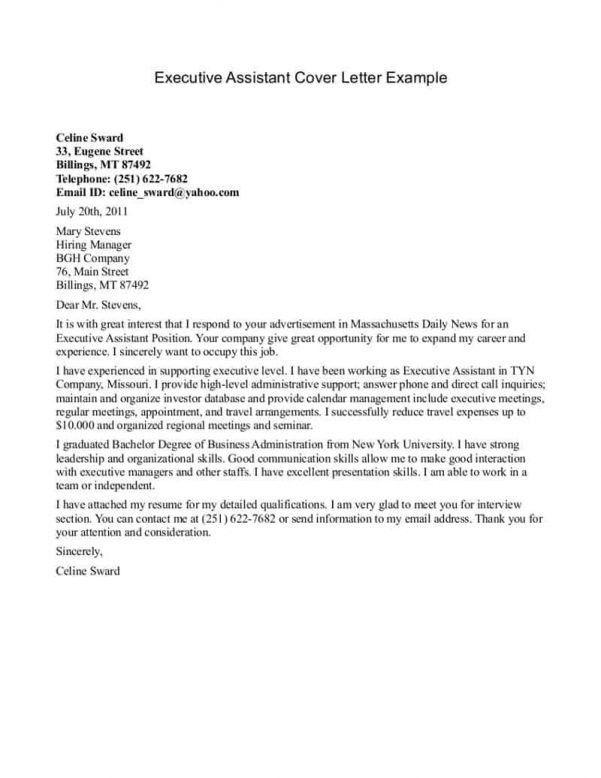 medical assistant resumes and cover letters