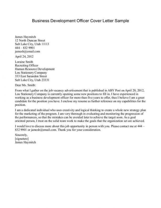 combination resume sample