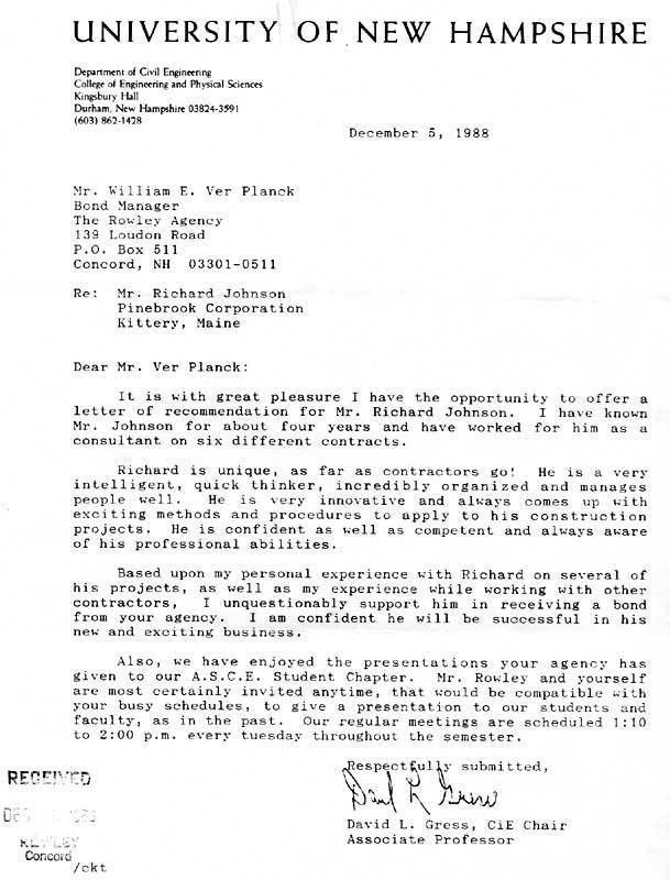 biomedical engineering cover letter