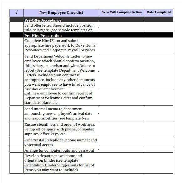 new hire announcement templates