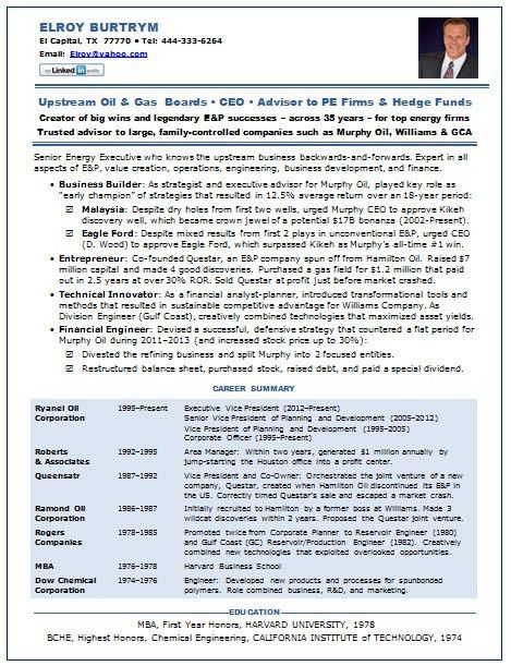 warrant officer resume examples