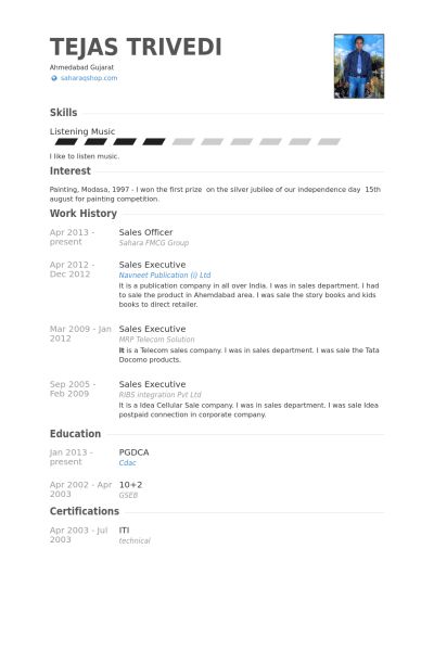 branch manager resume samples