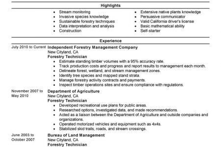 heavy equipment operator resume template