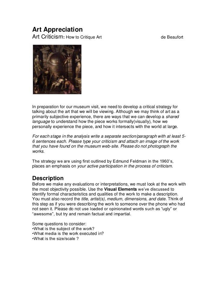 process analysis essay example