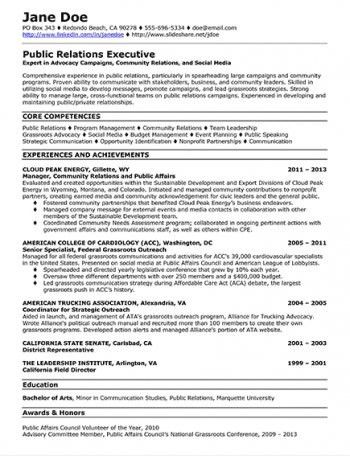 everest optimal resume