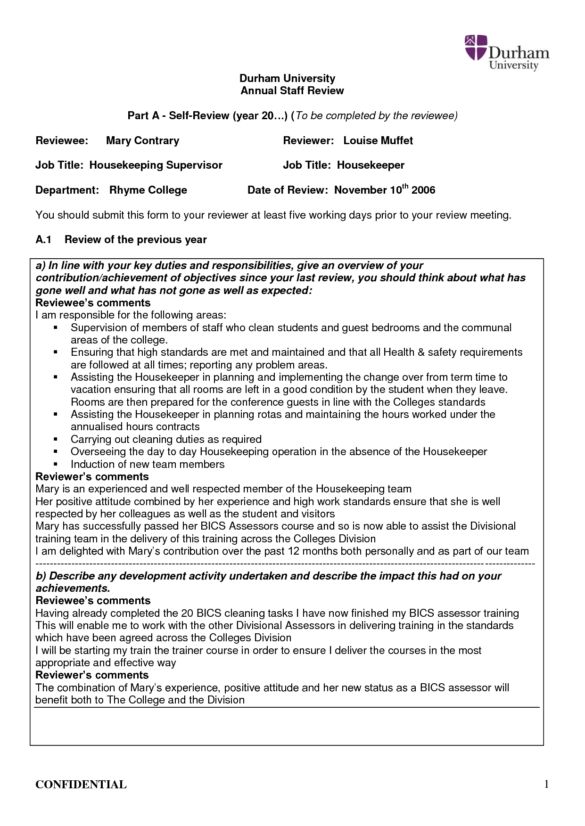 supervisor resume sample