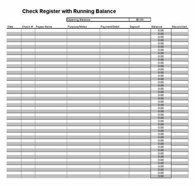 printable check register full page