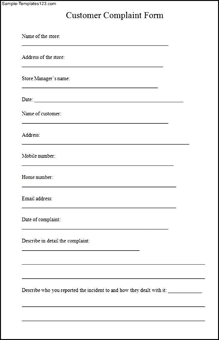 client information form template