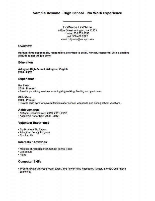 how to find resumes on google