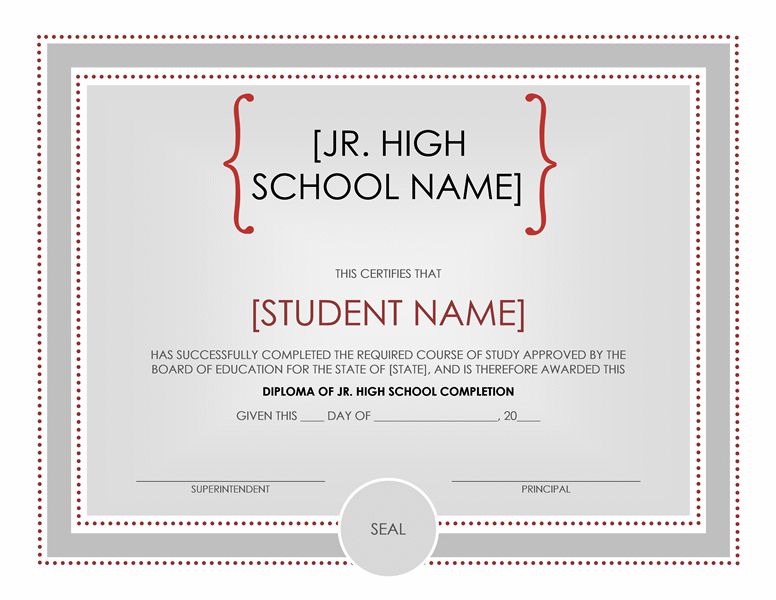 employee of the quarter certificate template