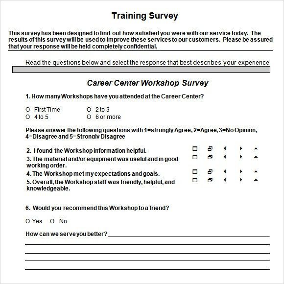 Sample Training Survey Hyperthyroid Nuclear Medicine Questionnaire