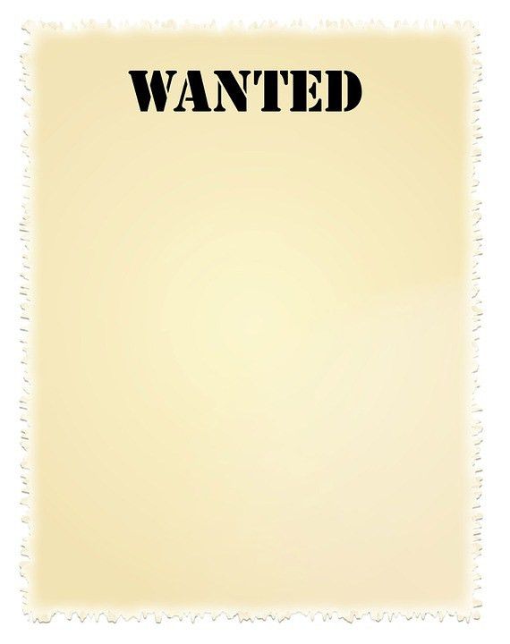 make a wanted poster online free