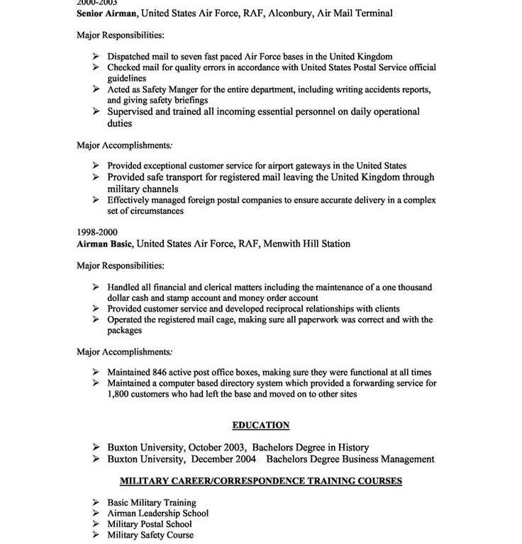 describe computer skills on resume