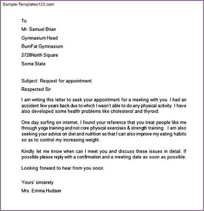 sample cover letter for project proposal