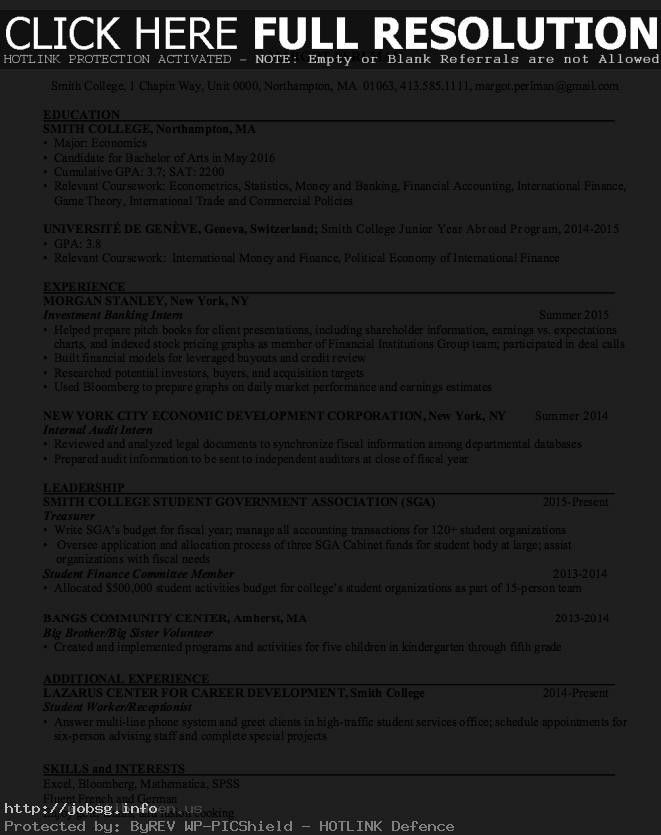mergers and acquisitions cover letter