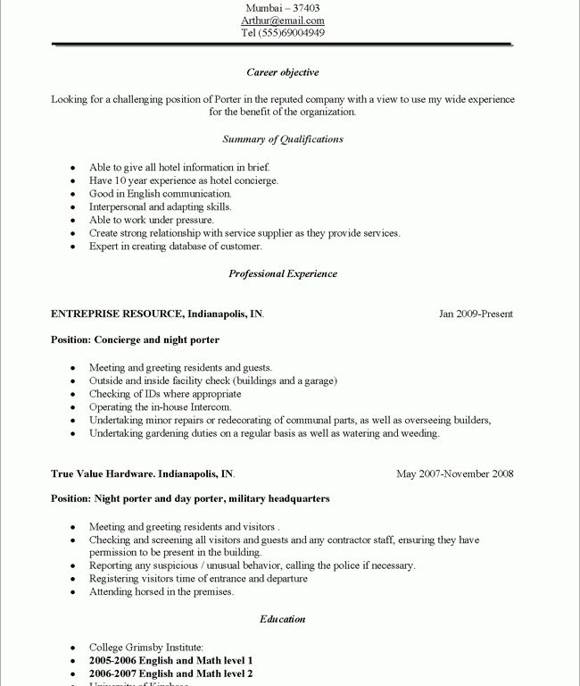 janitorial resume facility lead maintenance maintenance janitorial