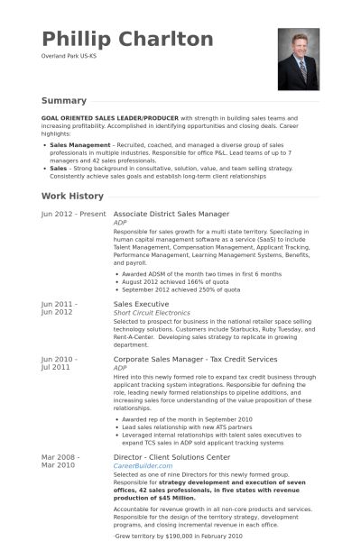 traffic production manager resume