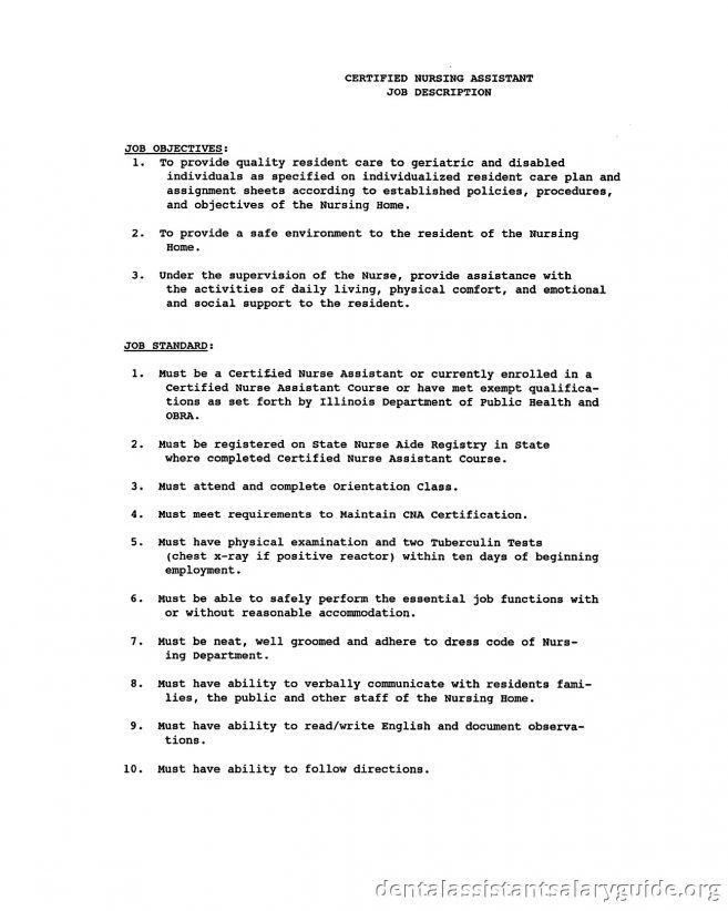 how to write a receptionist resume