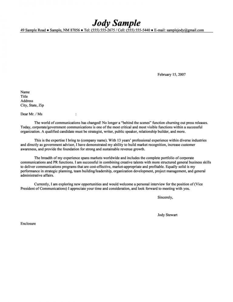 what should my resume title be