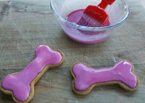 Dog Treat Hard Icing Recipes Dog Treat Hard Icing Recipes