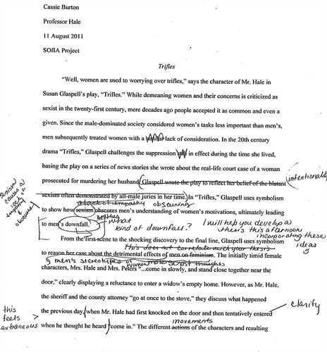 rhetorical analysis essay example