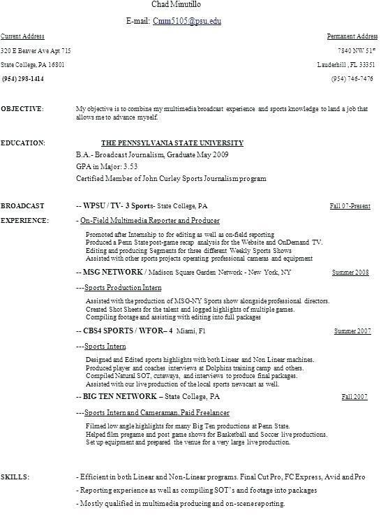 gpa on a resumes