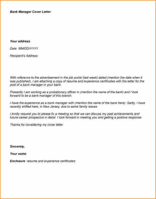 cover letter account executive