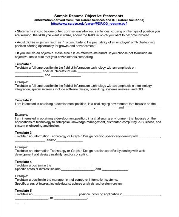 graphic design resume samples pdf