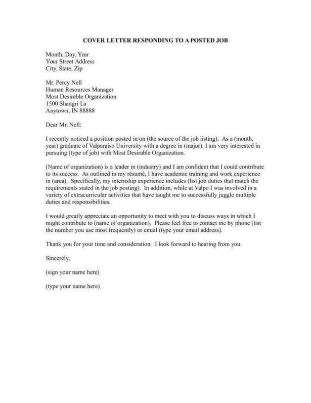 ceo cover letters