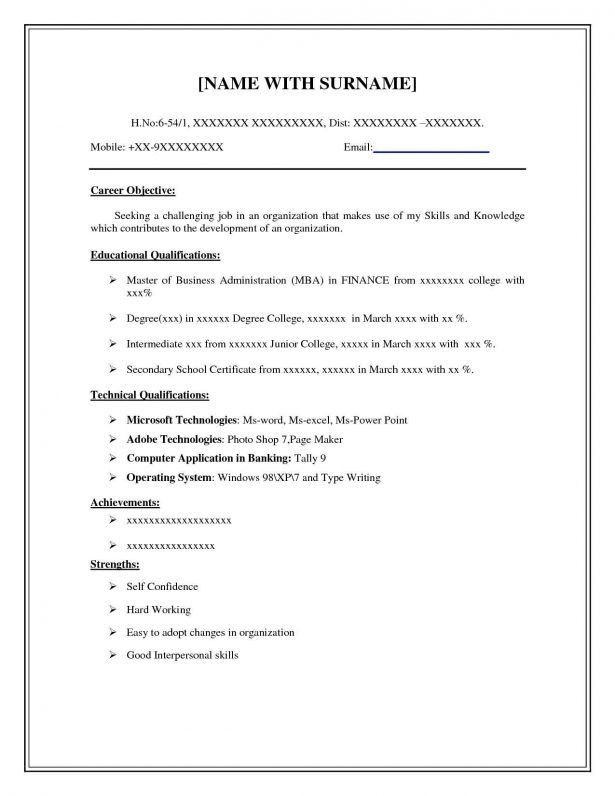 cover letter generator