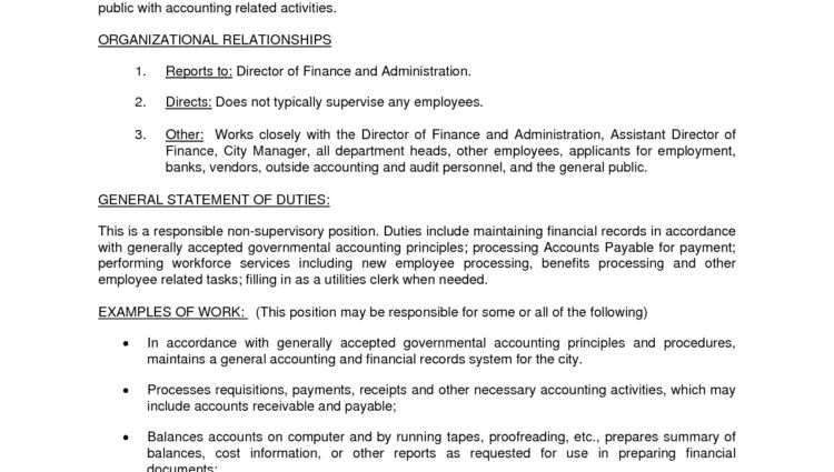medical office assistant job description
