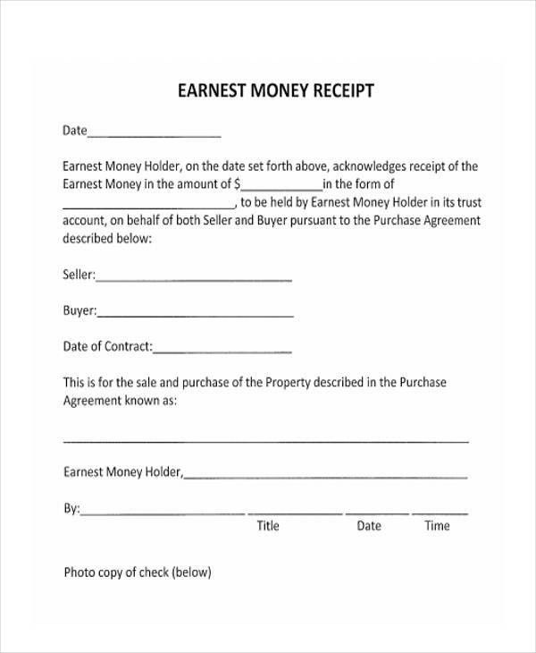 printable purchase agreement