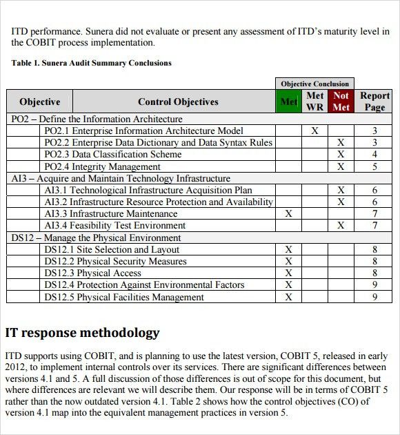 analysis template download free forms samples for pdf