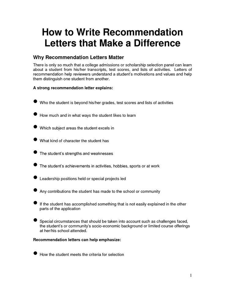 cover letter definition