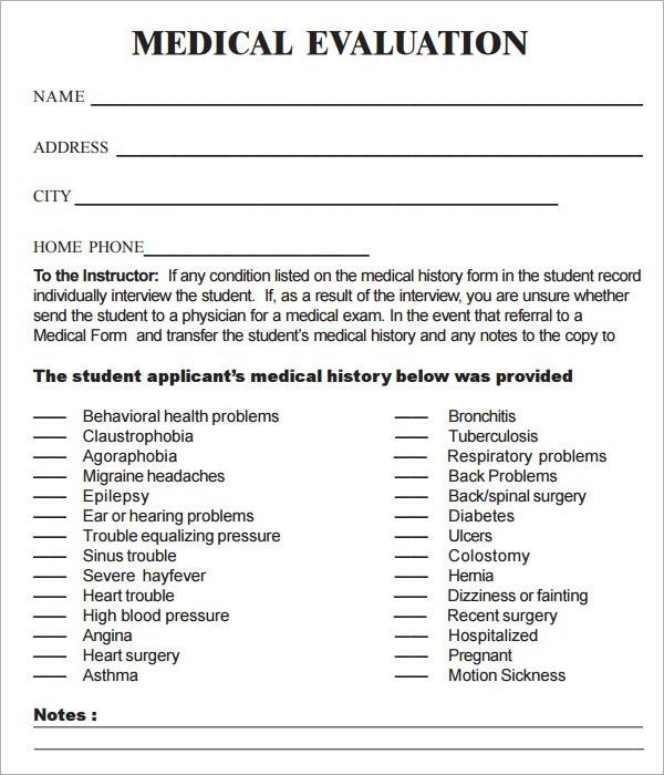 medical doctor resume