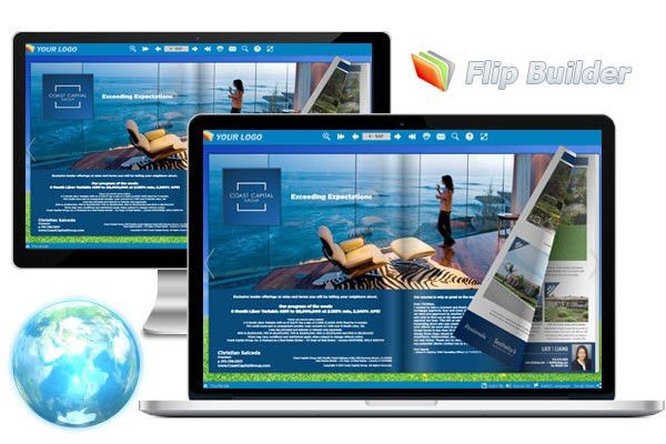 pamphlet creator