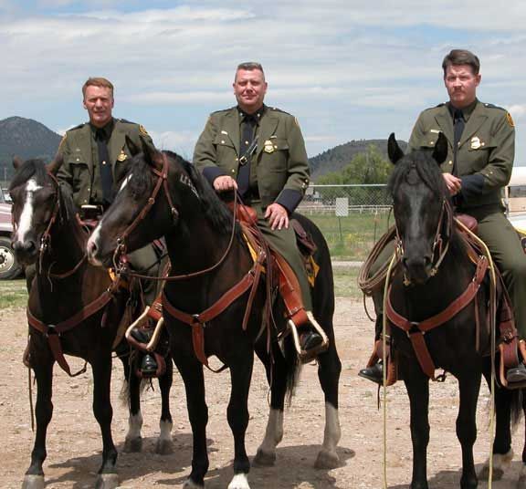 border patrol agent job description