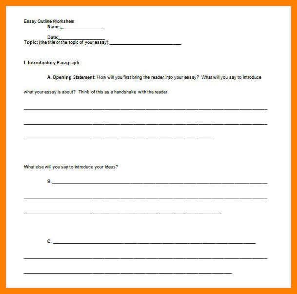 mla template in word