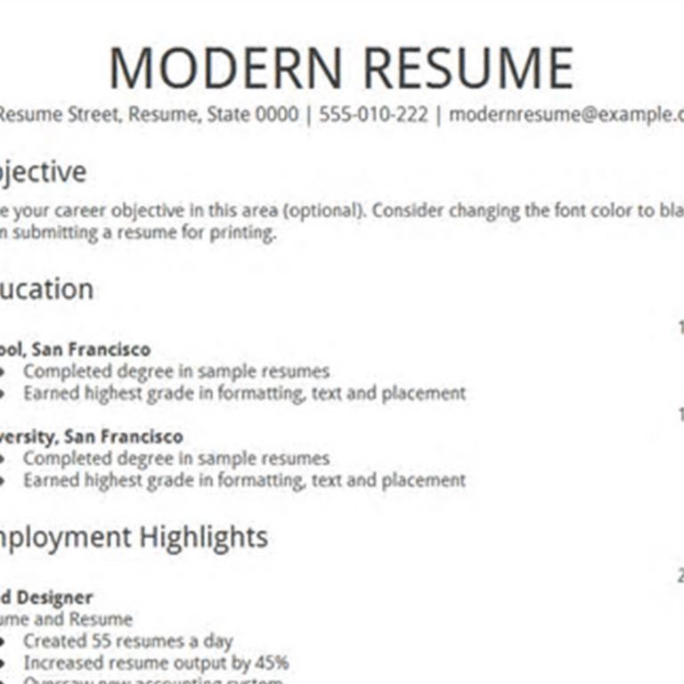 Google Free Resume Templates. Account Manager Cover Letter ...