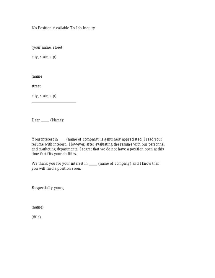 stand out cover letters
