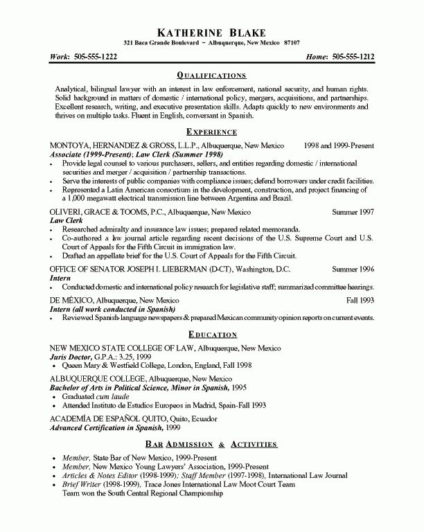 how to write a resume for a doctor job