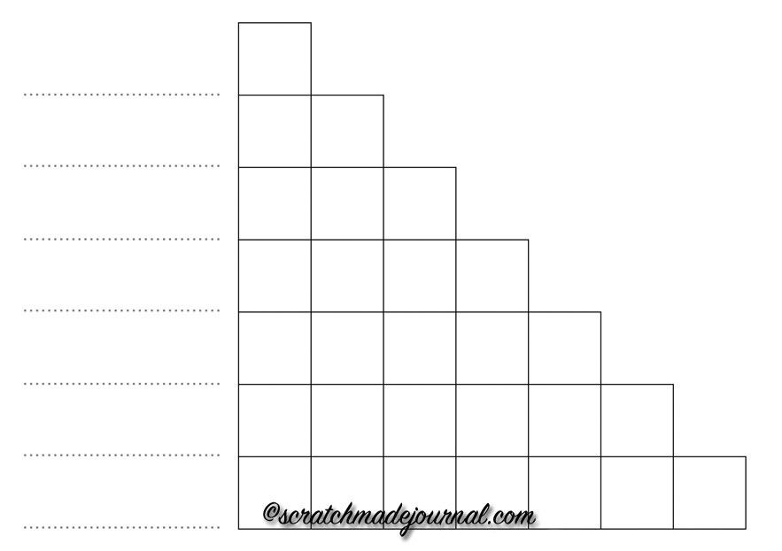 how to do t accounts in excel