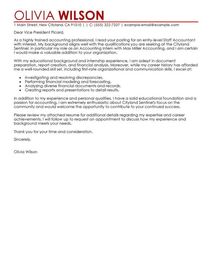 staff accountant job description